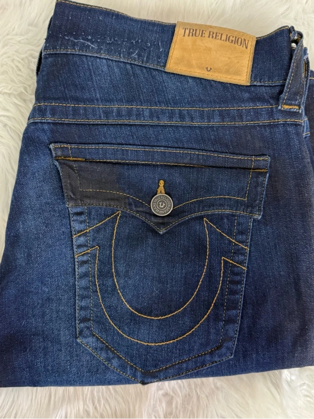 True Religion true religion